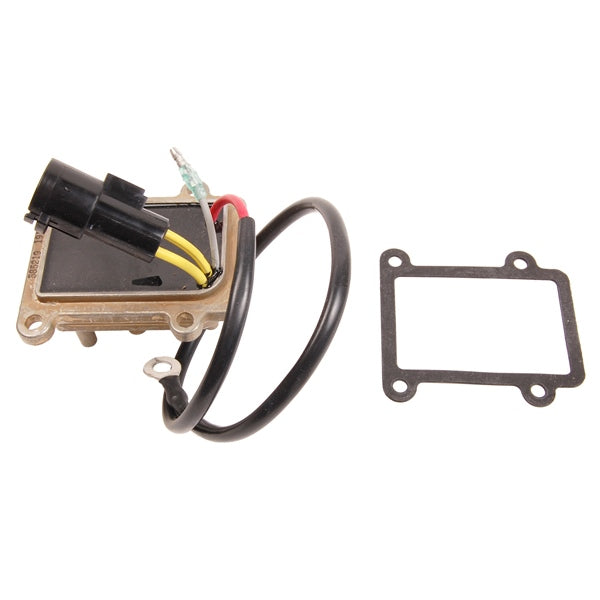 BRP Evinrude Voltage Regulator 821881