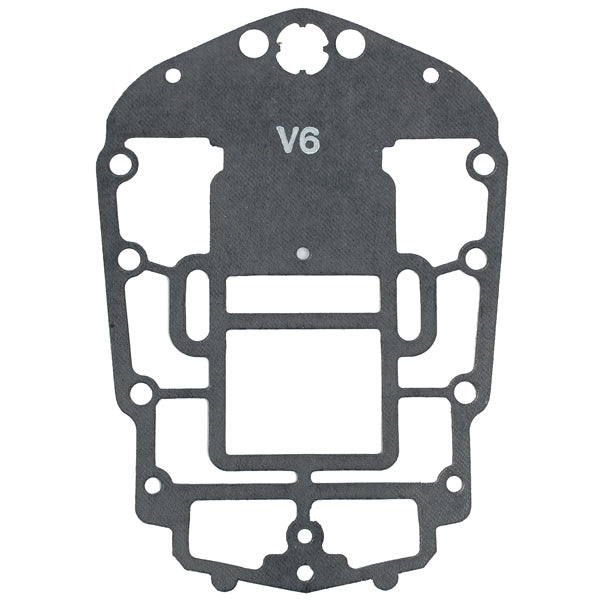 BRP Evinrude Seal Fits Johnson/Evinrude, Fits OMC - 822632