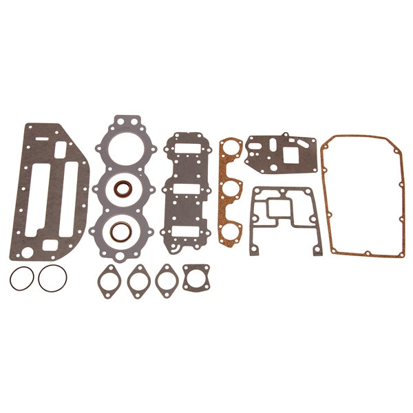BRP Evinrude Powerhead Gasket Set Fits Johnson/Evinrude, Fits OMC - 822724