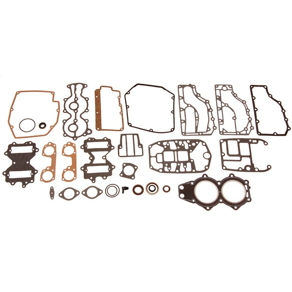 BRP Evinrude Powerhead Gasket Set Fits Johnson/Evinrude, Fits OMC - 822730