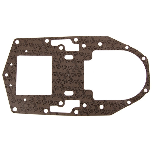 BRP Evinrude Powerhead Adaptor Gasket Fits Johnson/Evinrude, Fits OMC - 822785