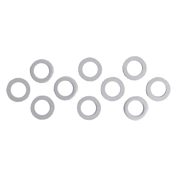 BRP Evinrude Gasket (Washer) Fits Johnson/Evinrude, Fits OMC - 822846