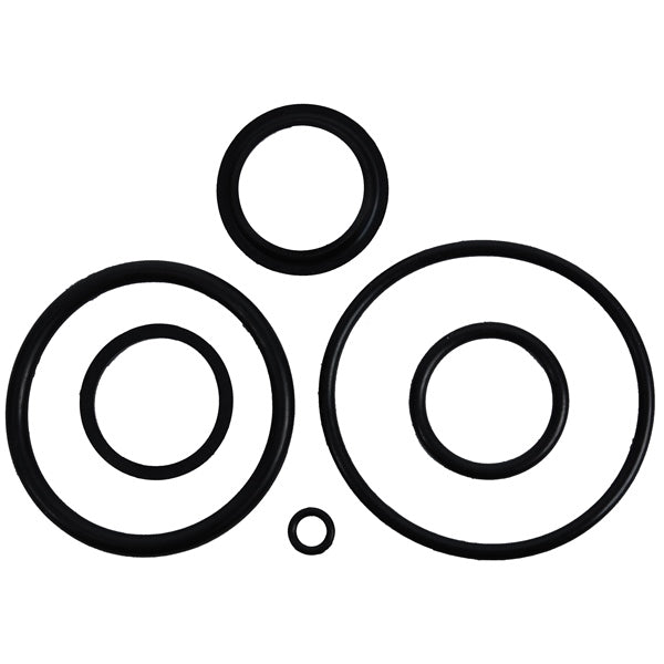 BRP Evinrude O-ring Kit Fits Johnson/Evinrude, Fits OMC