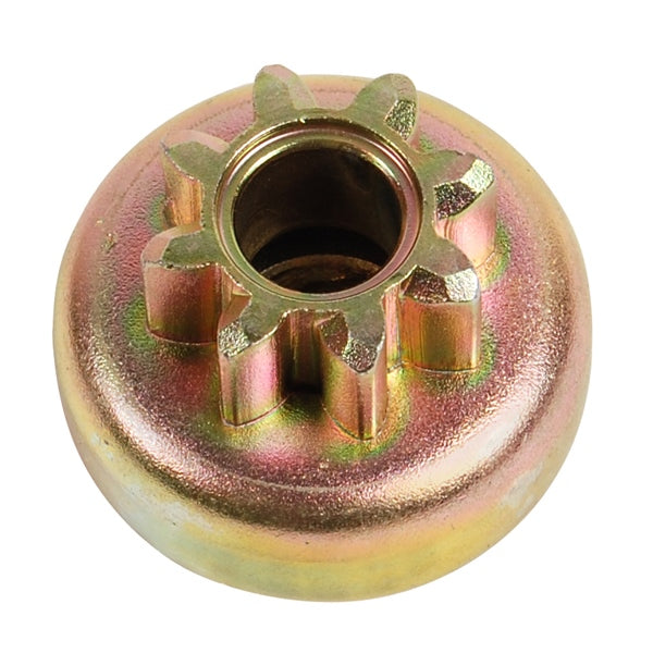 BRP Evinrude Drive Shaft Pinion Fits Johnson/Evinrude, Fits OMC