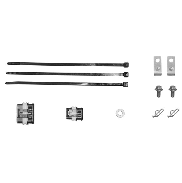 BRP Evinrude Remote Control Conversion Kit 824010