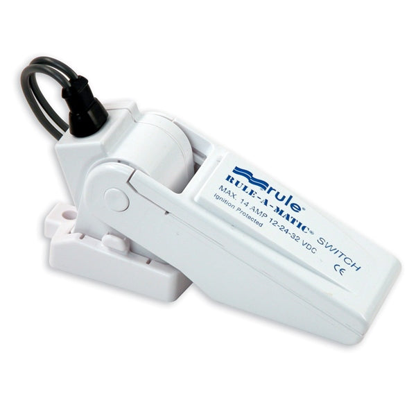 BRP Evinrude Float System Switch Rule-A-Matic
