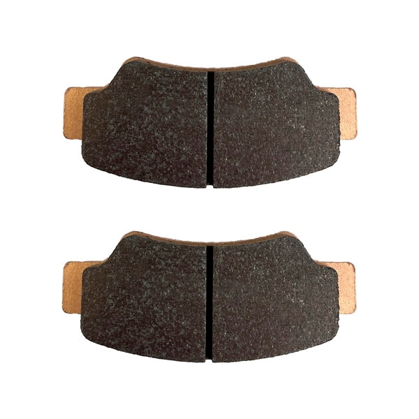 Demon Brake Pads Sintered metal - Rear left or right