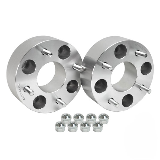 RUGGED Wheel Spacer Front, Rear