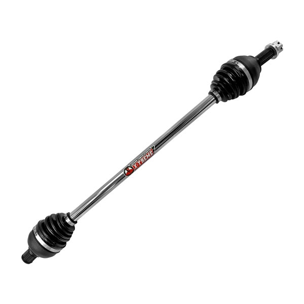 Demon X-Treme Heavy Duty Axle Fits Polaris