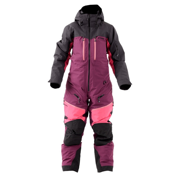 TOBE Celsius Monosuit