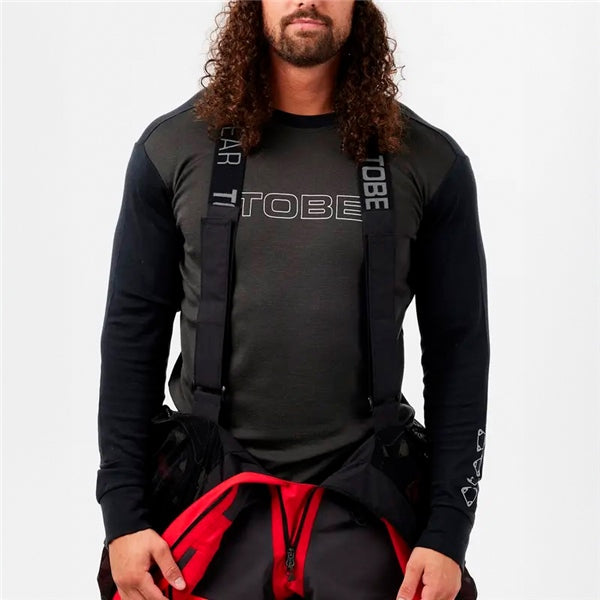 TOBE Monosuit Suspenders