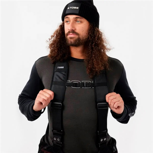TOBE Harness Suspenders