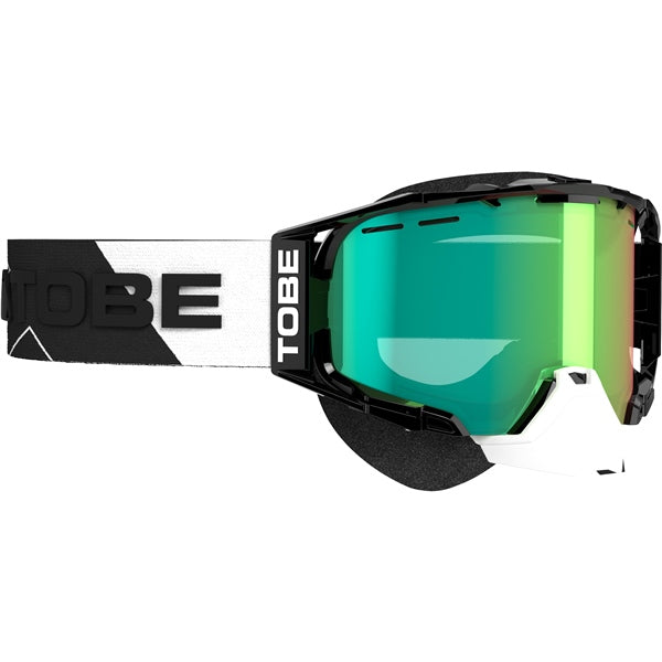 TOBE T9 Ballistic Goggles Timex