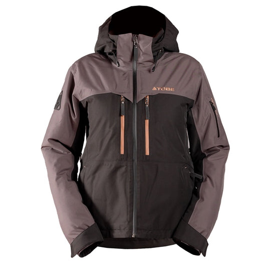 TOBE Cappa Jacket