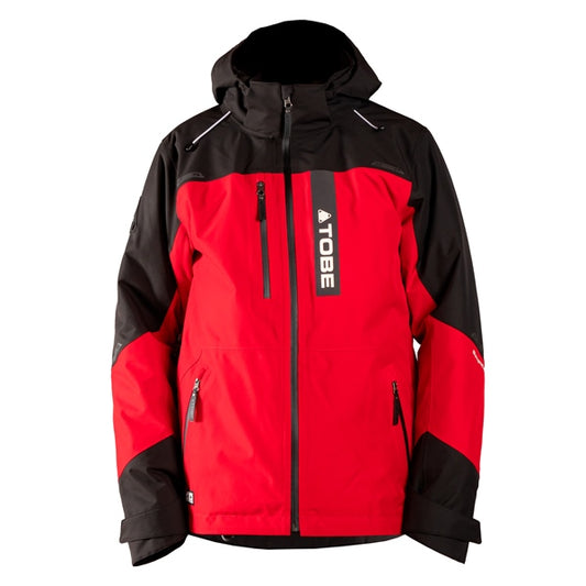 TOBE Nexus 2-in-1 Jacket