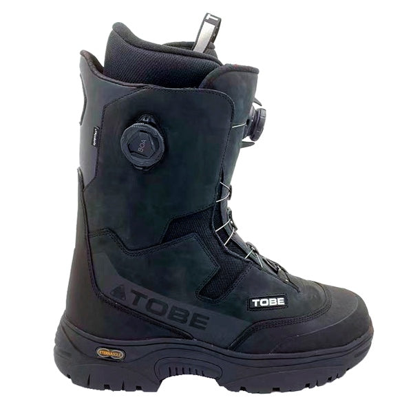 TOBE Nimbus Boot Men, Women