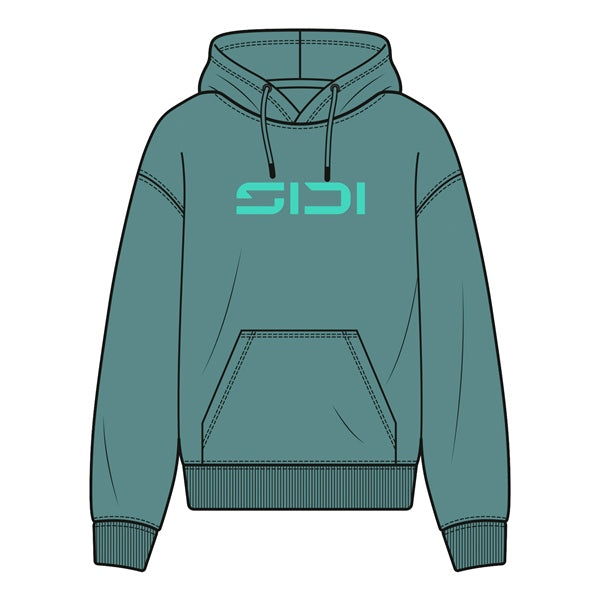 SIDI Tempys Hoodie Men
