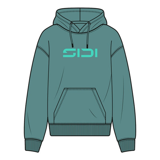 SIDI Tempys Hoodie Men