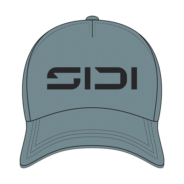 SIDI Aura Baseball Cap Men