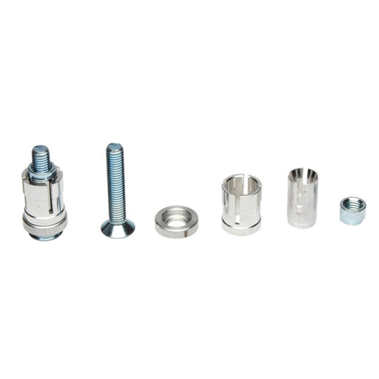 Barkbusters Bar End Insert Kit