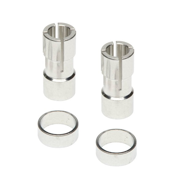 Barkbusters Adaptor Kit for 1" Handlebar