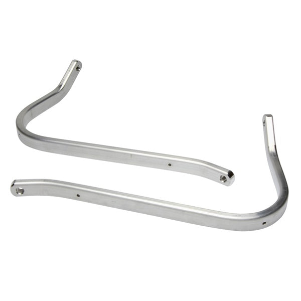 Barkbusters Backbone