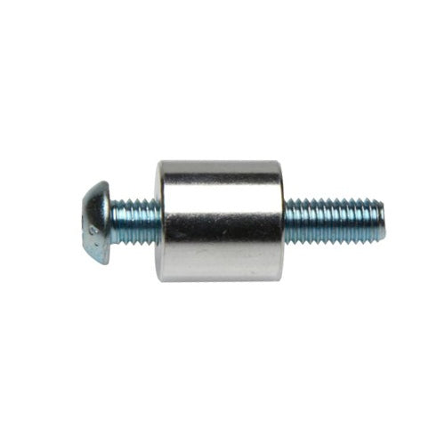 Barkbusters Spacer and Bolt - 20mm
