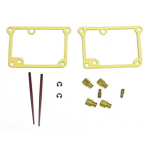 WSM Carburetor Jet Kit