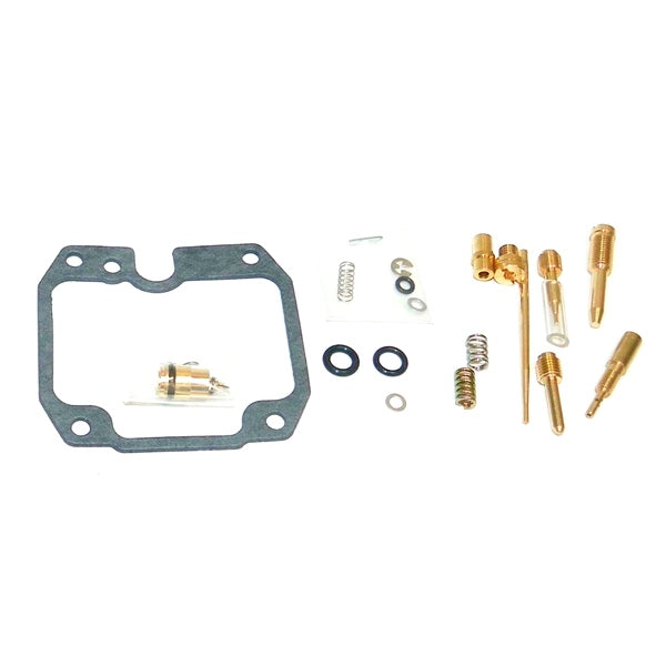 WSM Carburetor Kit Fits Kawasaki, Fits Suzuki