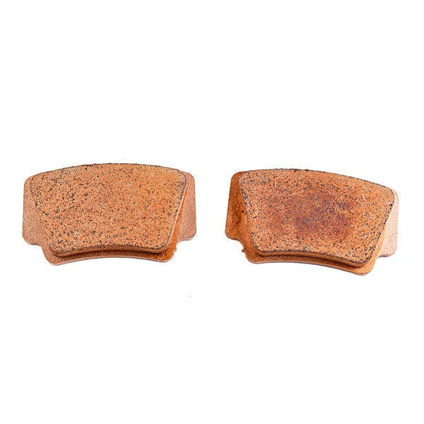 WSM Brake Pad Rear