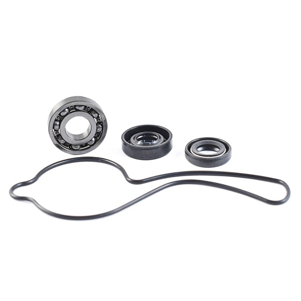 WSM Water Pump Rebuild Kit Fits Honda