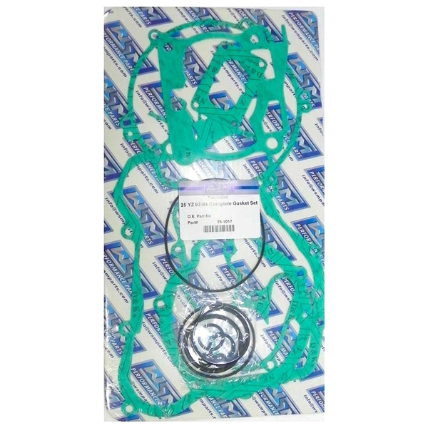 WSM Engine Gasket Complete Kit 876923