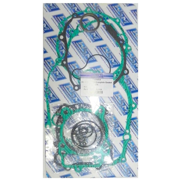 WSM Engine Gasket Complete Kit 876925