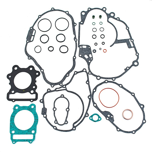 WSM Engine Gasket Complete Kit Fits Honda - 876941