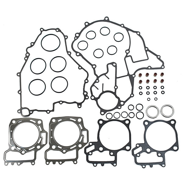 WSM Engine Gasket Complete Kit Fits Kawasaki - 876976