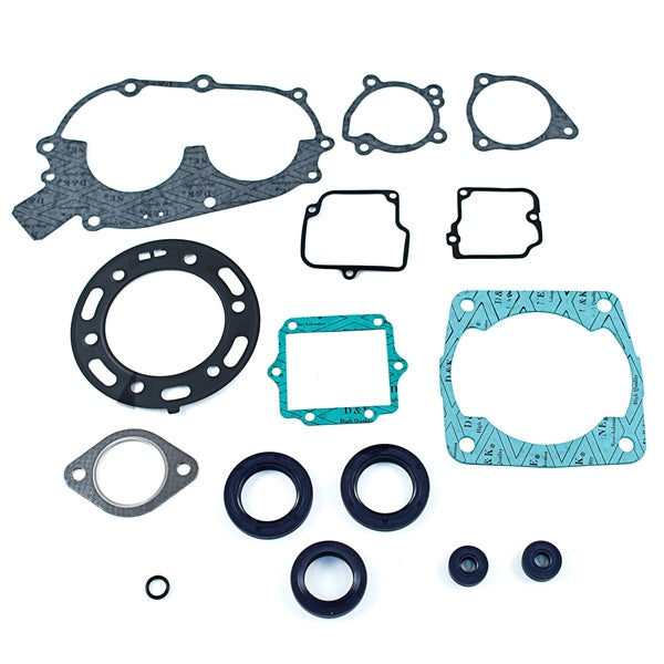 WSM Engine Gasket Complete Kit Fits Polaris - 876984