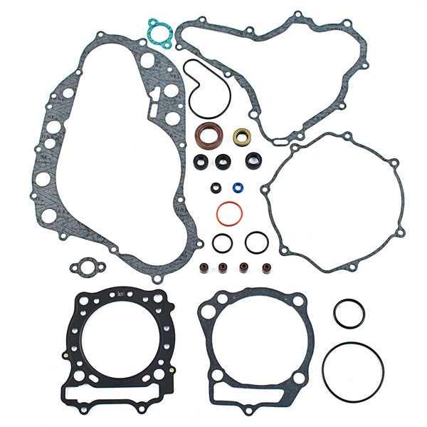 WSM Engine Gasket Complete Kit Fits Suzuki - 877002