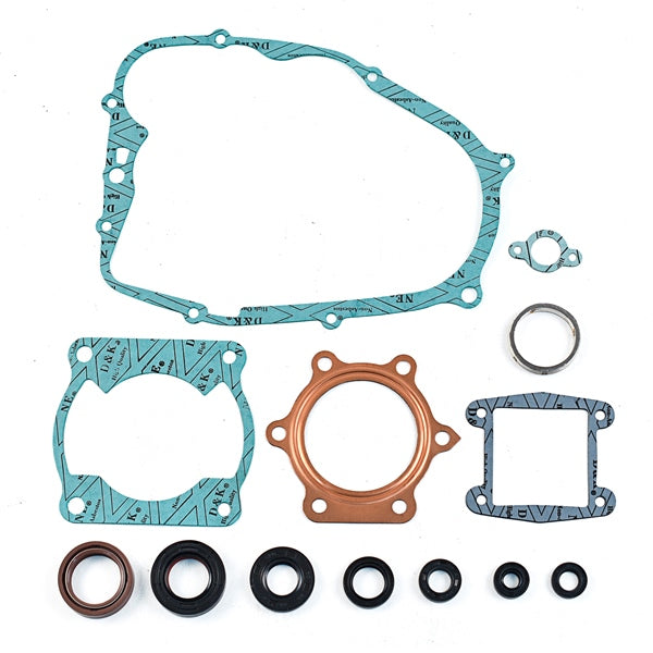 WSM Engine Gasket Complete Kit Fits Yamaha - 877006