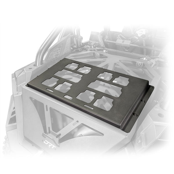 DRT Motorsports Packout Mount for Tire Carrier Rack