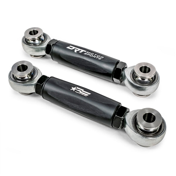 DRT Motorsports Front Sway Bar Link Kit - M10