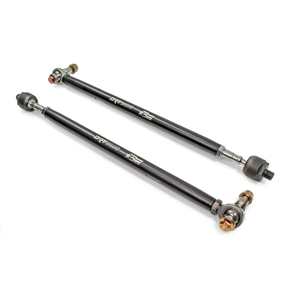 DRT Motorsports HD Billet Aluminum Tie Rod Kit (M16) 890125