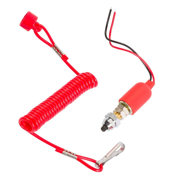 Kimpex Safety Switch with stoplight switch Emergency - 901111