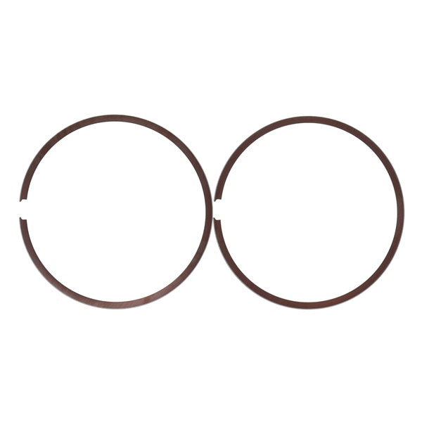 Wiseco Jeu de segments de piston pour Honda, pour Kawasaki, pour Suzuki, pour Yamaha