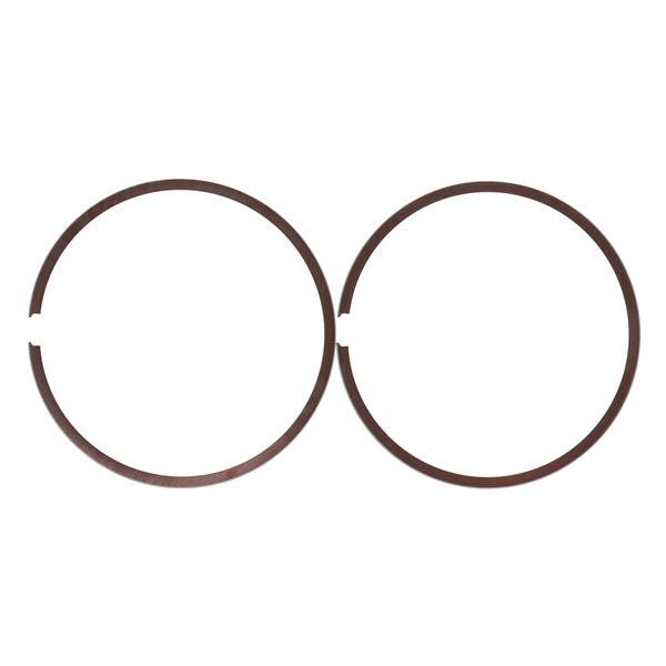 Wiseco Piston Ring Set Fits Honda, Fits Suzuki, Fits Yamaha, Fits PowerMax