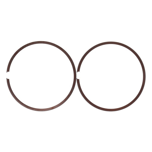 Wiseco Piston Ring Set Fits Honda, Fits Husaberg, Fits Husqvarna, Fits Kawasaki, Fits KTM, Fits Polaris, Fits Suzuki, Fits Yamaha, Fits Ski-doo, Fits Gas Gas, Fits Arctic cat