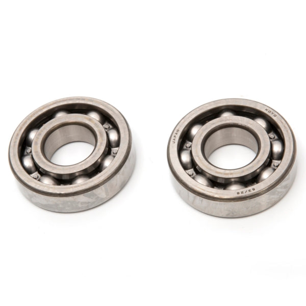 Wiseco Crankshaft Main Bearing Fits Honda, Fits Suzuki, Fits Yamaha - Dirt bikes