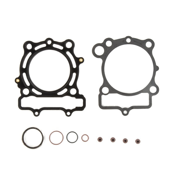 Wiseco Piston Top End Gasket Kit Fits Kawasaki - 909256