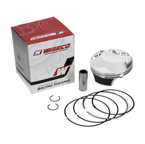 Wiseco Piston Fits Husaberg - 500 cc