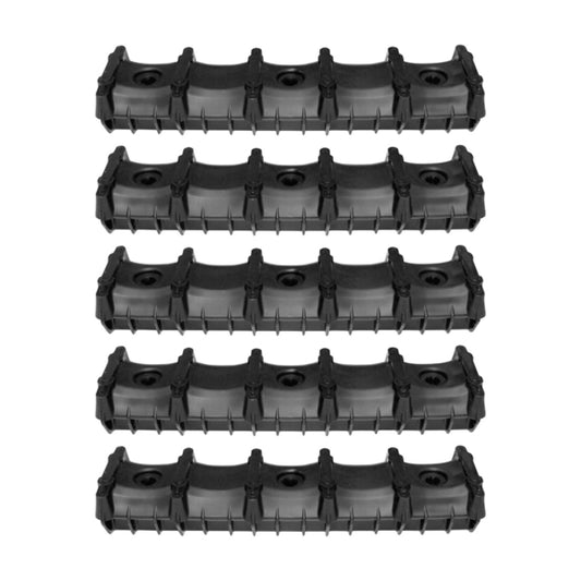 SUPERCLAMP Ramp CrossBar Protector