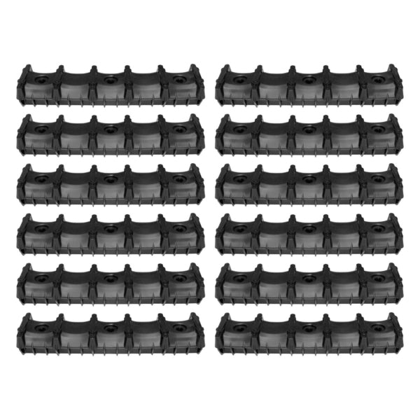 SUPERCLAMP Ramp CrossBar Protector